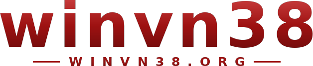 winvn38 logo