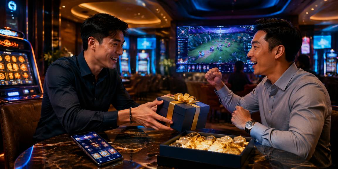 winvn38 Live casino thanh toán nội địa tại winvn38