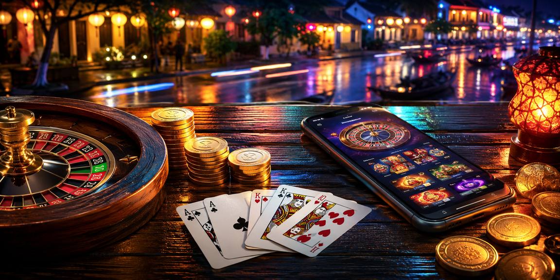 winvn38 Baccarat Cổ Điển